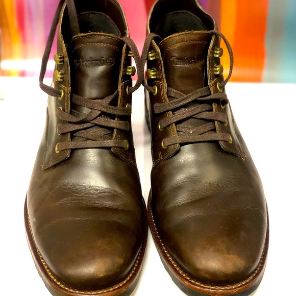 kendrick waterproof chukka